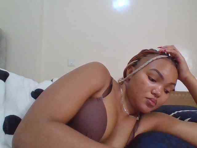 Blackmelanin1 webcam
