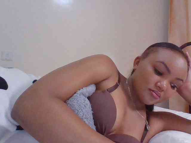 Blackmelanin1 webcam