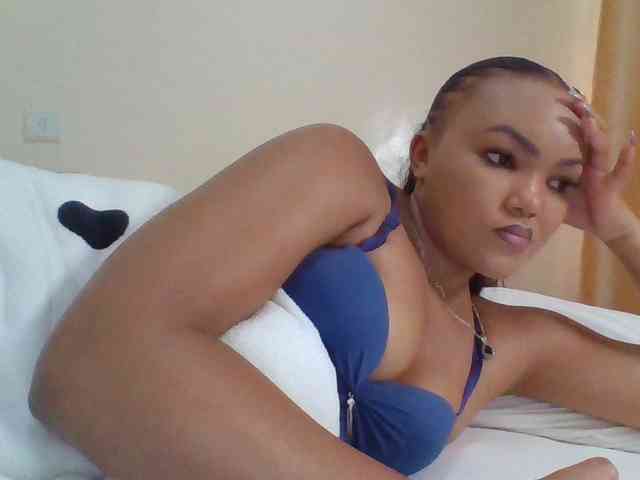 Blackmelanin1 webcam