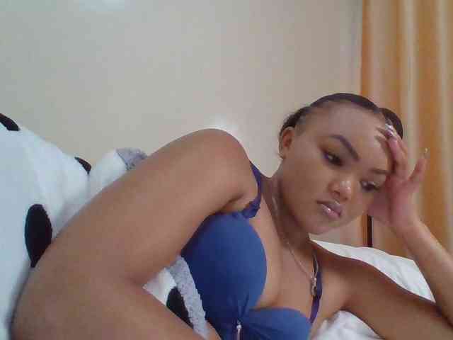 Blackmelanin1 webcam