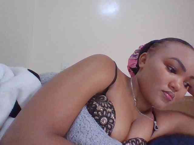 Blackmelanin1 webcam