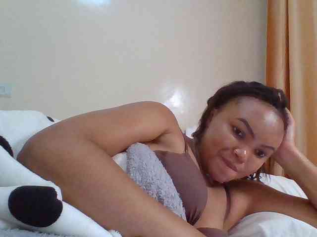 Blackmelanin1 webcam