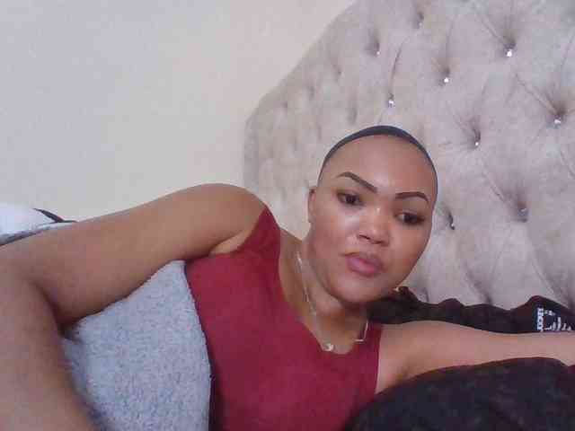 Blackmelanin1 webcam