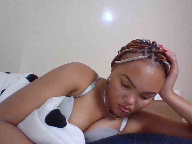 Blackmelanin1 webcam
