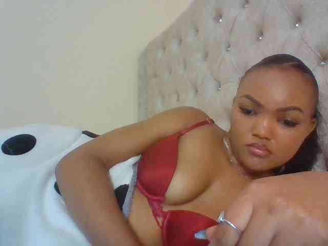 Blackmelanin1 webcam