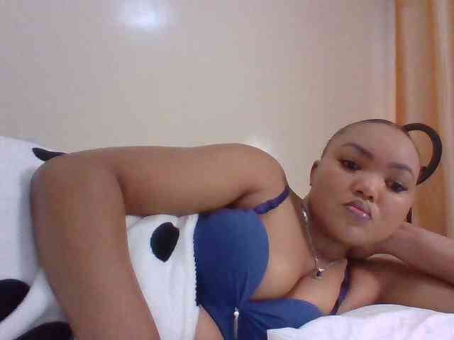 Blackmelanin1 webcam