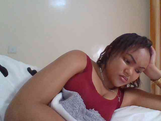 Blackmelanin1 webcam