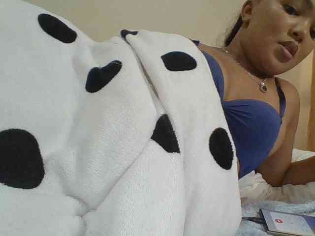 Blackmelanin1 webcam