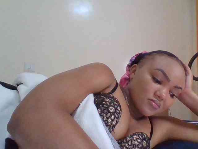 Blackmelanin1 webcam