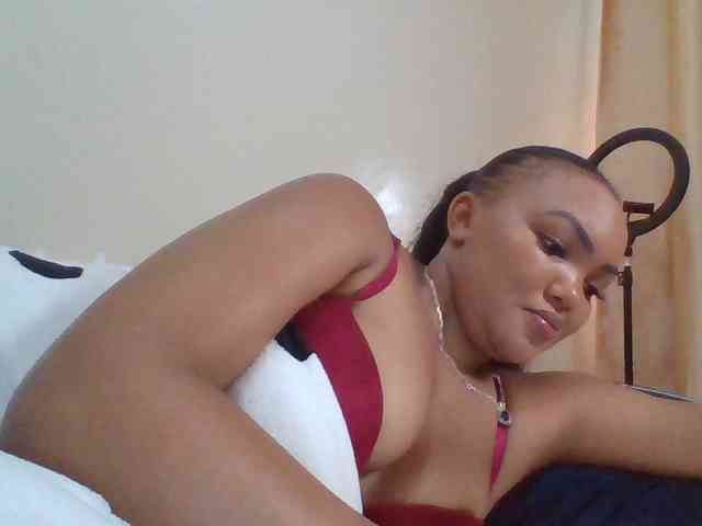 Blackmelanin1 webcam