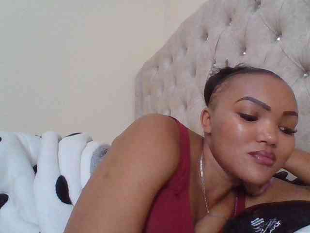 Blackmelanin1 webcam