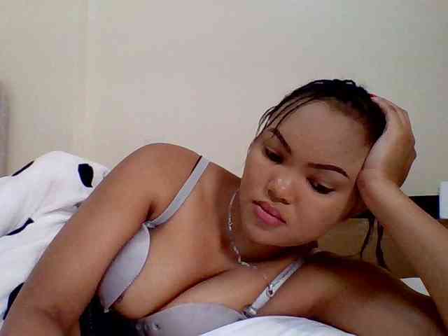 Blackmelanin1 webcam