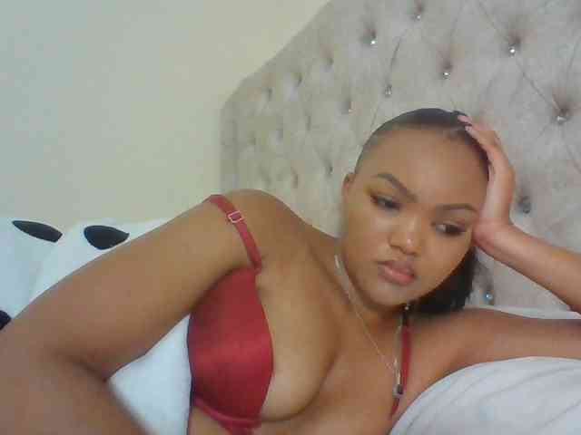 Blackmelanin1 webcam