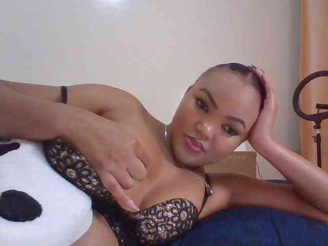 Blackmelanin1 webcam