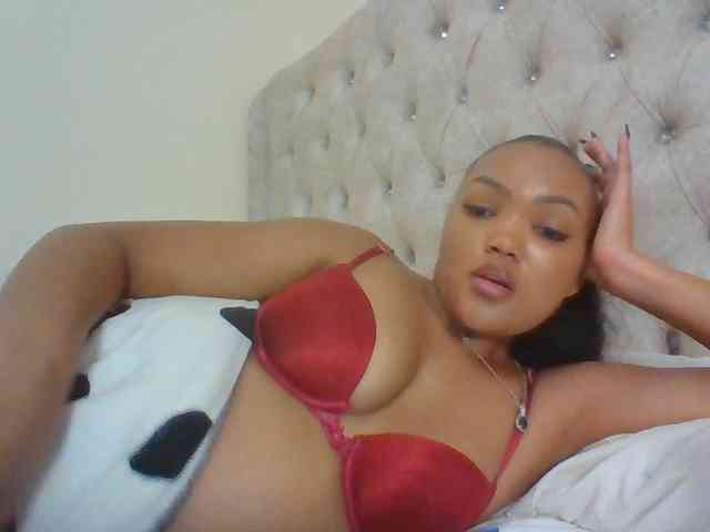 Blackmelanin1 webcam