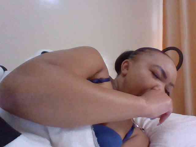 Blackmelanin1 webcam