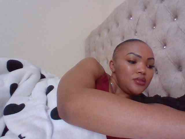 Blackmelanin1 webcam