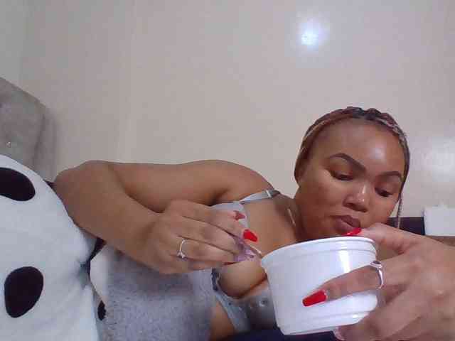 Blackmelanin1 webcam