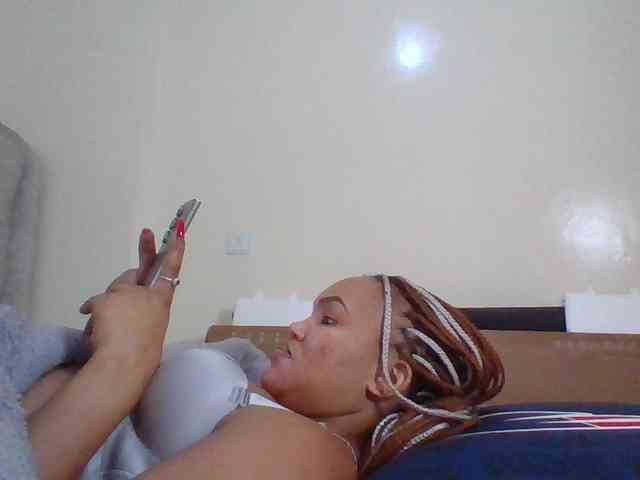 Blackmelanin1 webcam