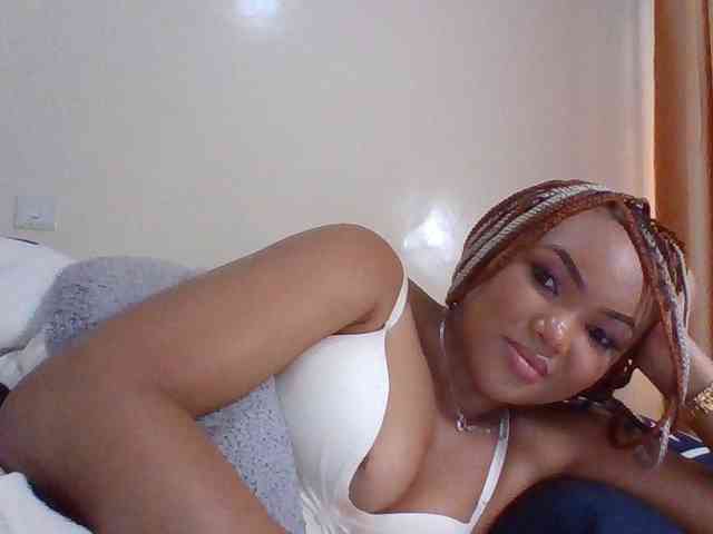 Blackmelanin1 webcam