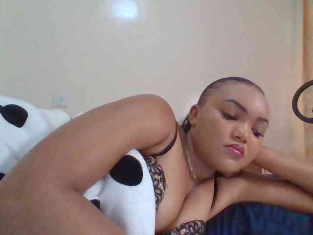 Blackmelanin1 webcam