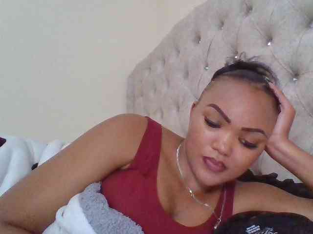 Blackmelanin1 webcam