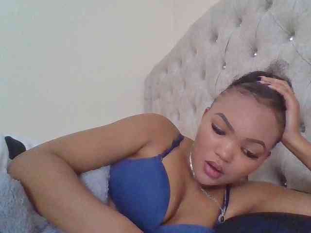 Blackmelanin1 webcam