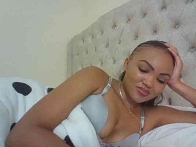 Blackmelanin1 webcam