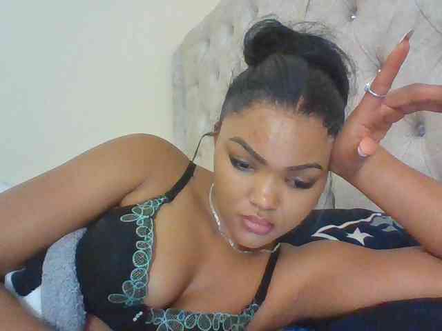 Blackmelanin1 webcam