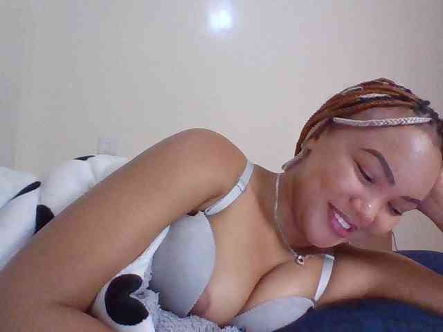 Blackmelanin1 webcam