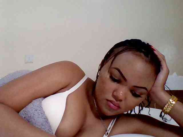 Blackmelanin1 webcam