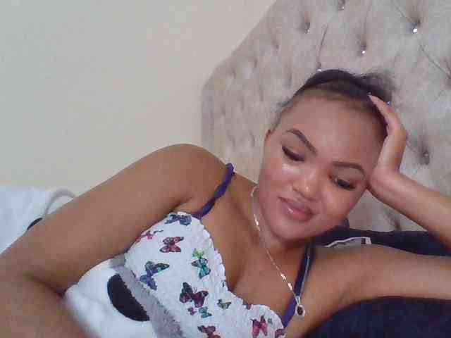 Blackmelanin1 webcam