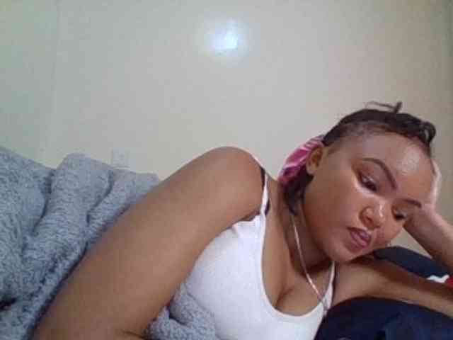 Blackmelanin1 webcam