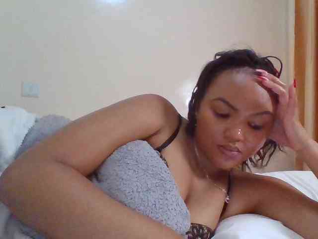 Blackmelanin1 webcam