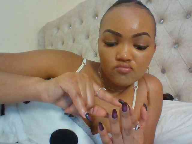 Blackmelanin1 webcam