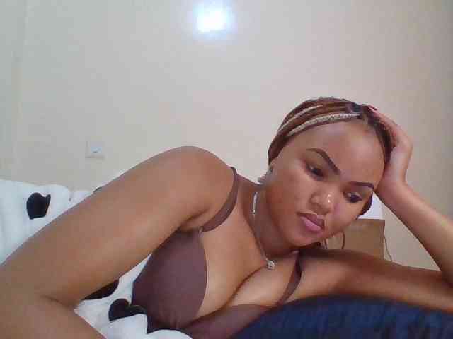 Blackmelanin1 webcam