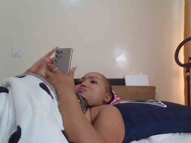 Blackmelanin1 webcam