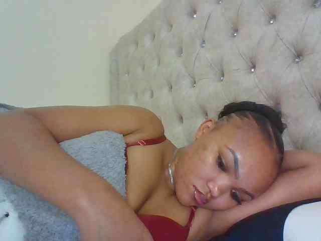 Blackmelanin1 webcam