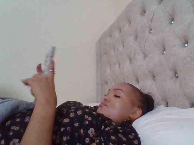 Blackmelanin1 webcam