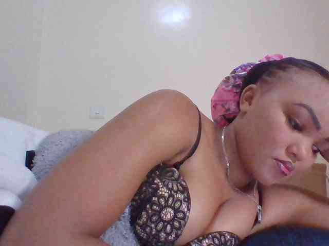 Blackmelanin1 webcam