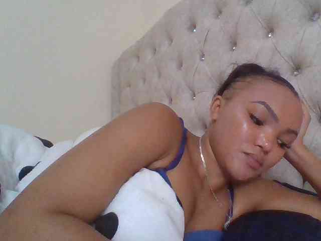 Blackmelanin1 webcam