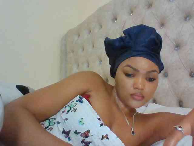 Blackmelanin1 webcam