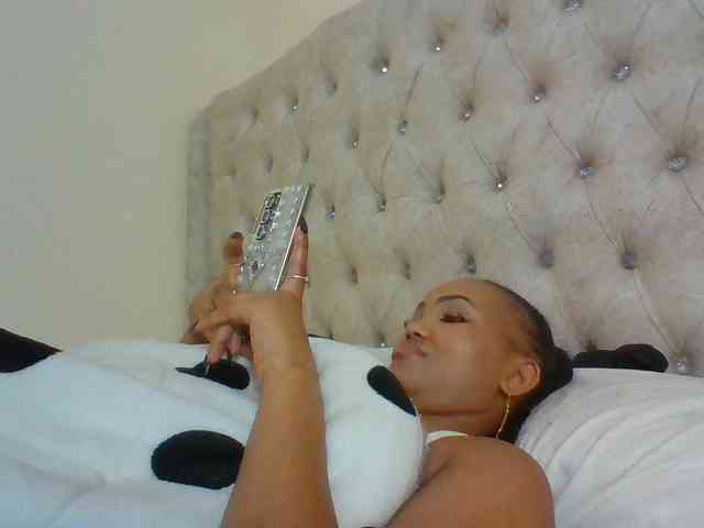 Blackmelanin1 webcam