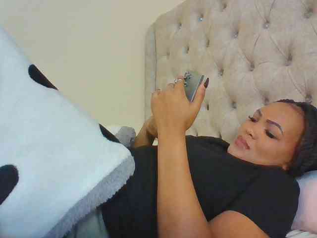 Blackmelanin1 webcam