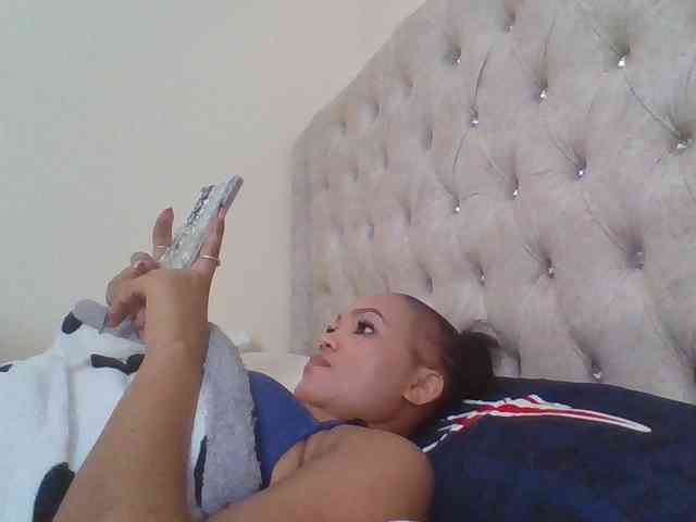 Blackmelanin1 webcam
