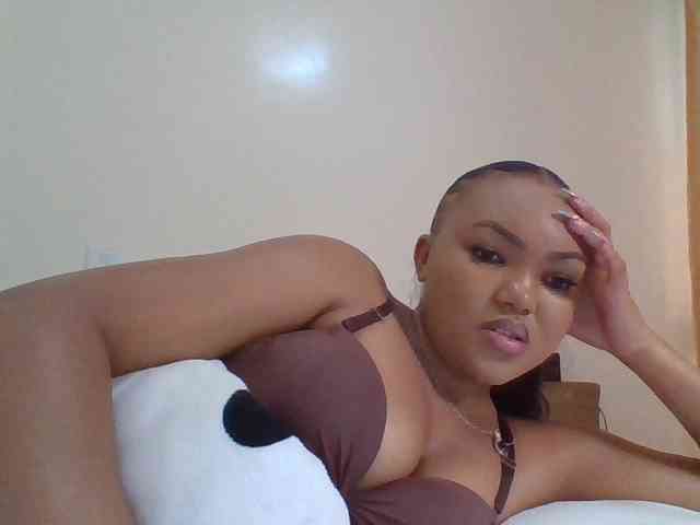 Blackmelanin1 webcam