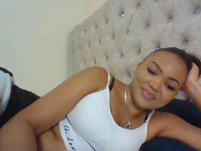 Blackmelanin1 webcam