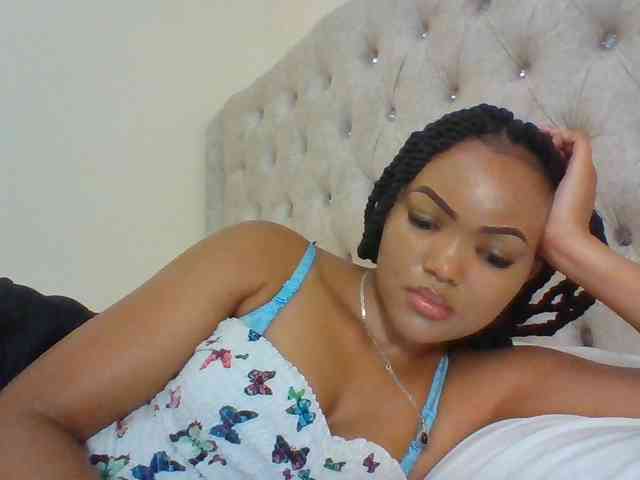 Blackmelanin1 webcam