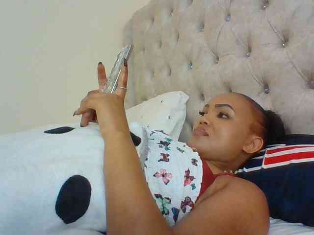 Blackmelanin1 webcam