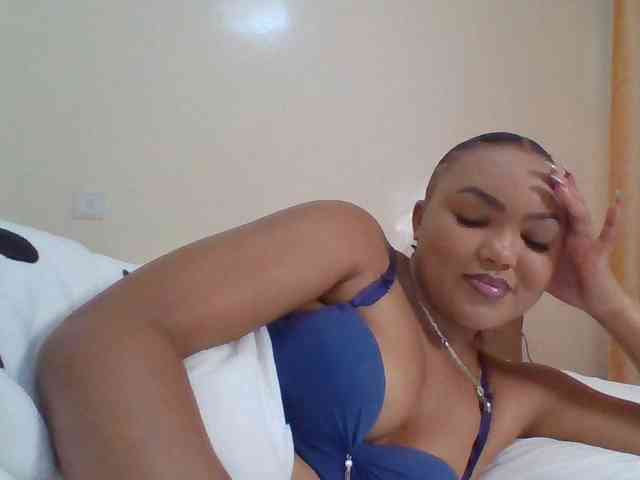 Blackmelanin1 webcam